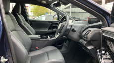 Toyota bZ4X 160kW Vision 71.4kWh 5dr Auto AWD [11kW] Electric Hatchback